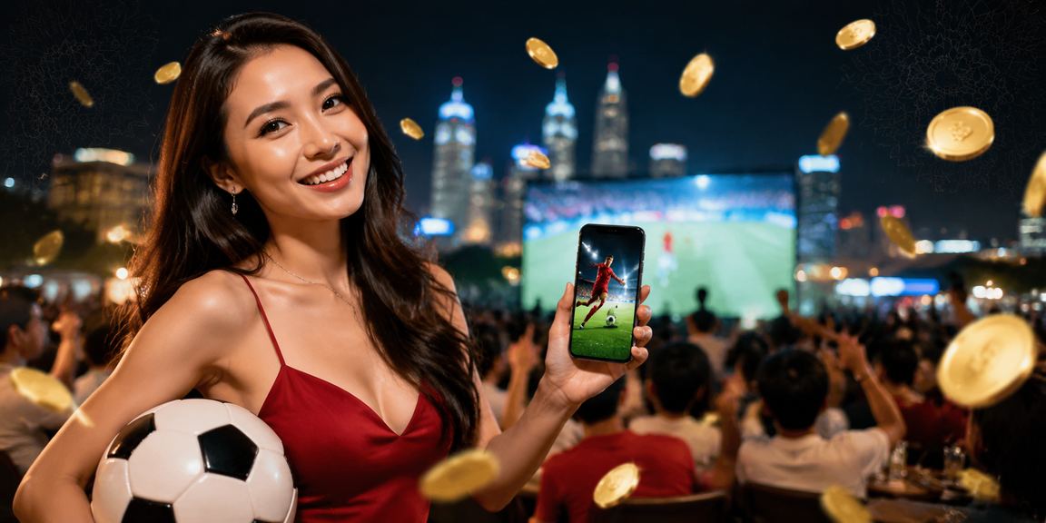 Người hâm mộ bóng đá tại Hồ Chí Minh theo dõi kèo cược qua ứng dụng mobile