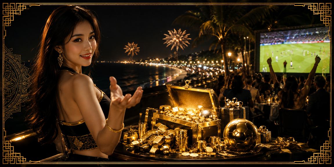 Người dùng Phan Thiết thực hiện nạp tiền trực tuyến qua điện thoại di động tại bãi biển