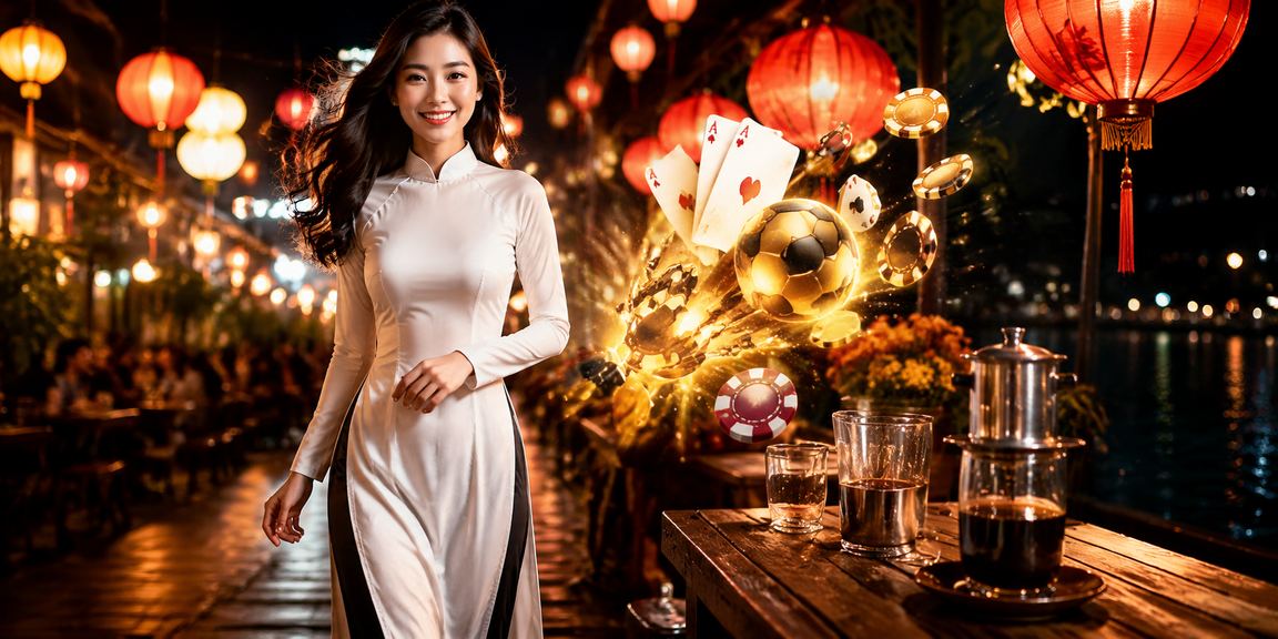 Người dùng xem thông tin bonus và hoàn trả tại Vũng Tàu
