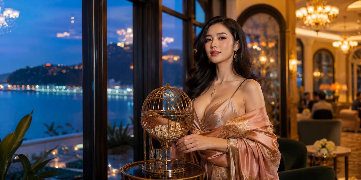 Người dùng chơi xổ số và game tại quán cà phê Vũng Tàu trên điện thoại